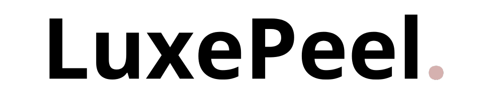 LuxePeel